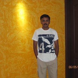 Ramana Murthy_NV