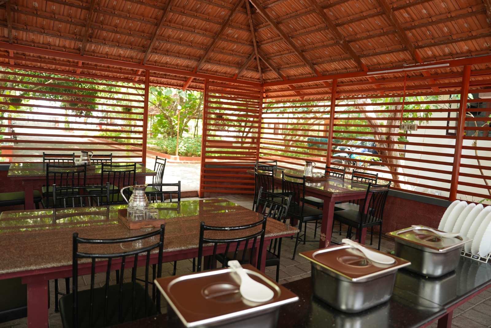 Ahalia Ayurvedic Hospital Valapad 