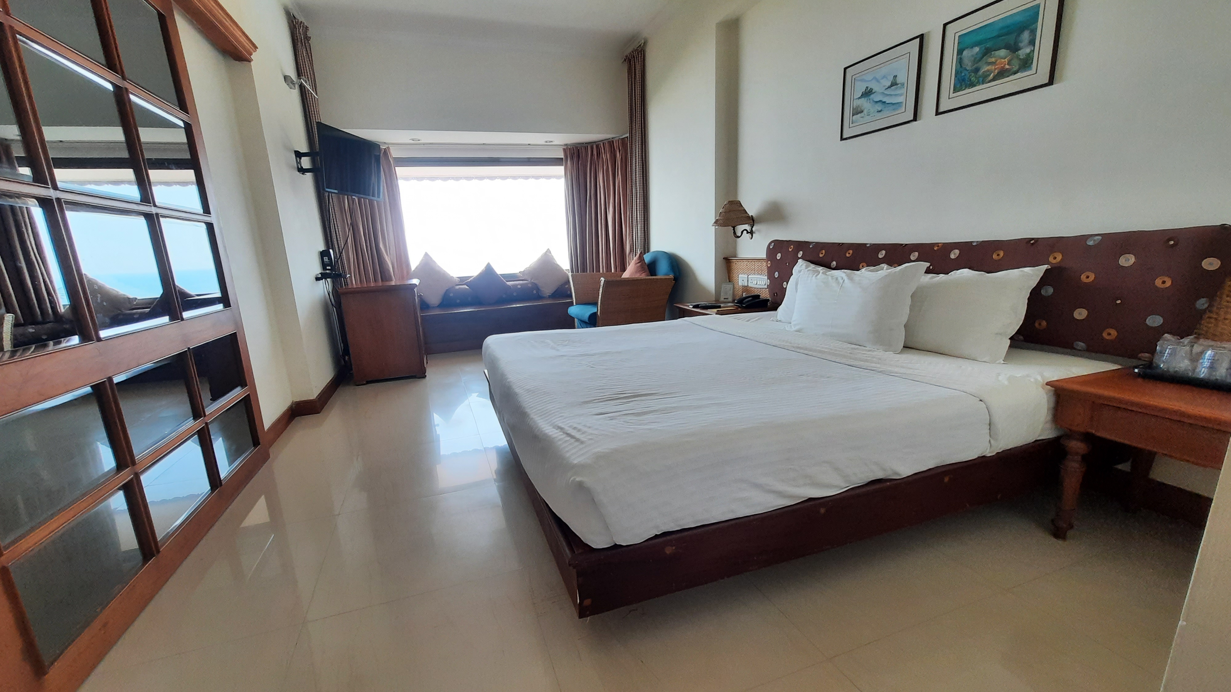 Hindustan Beach Retreat