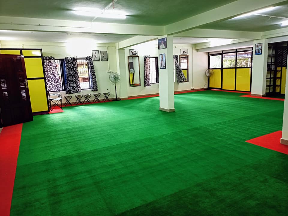 Athletic MIND Academy