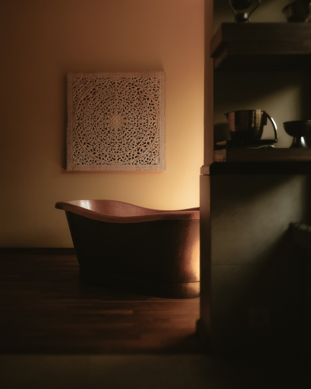 Oneworld Ayurveda Ubud