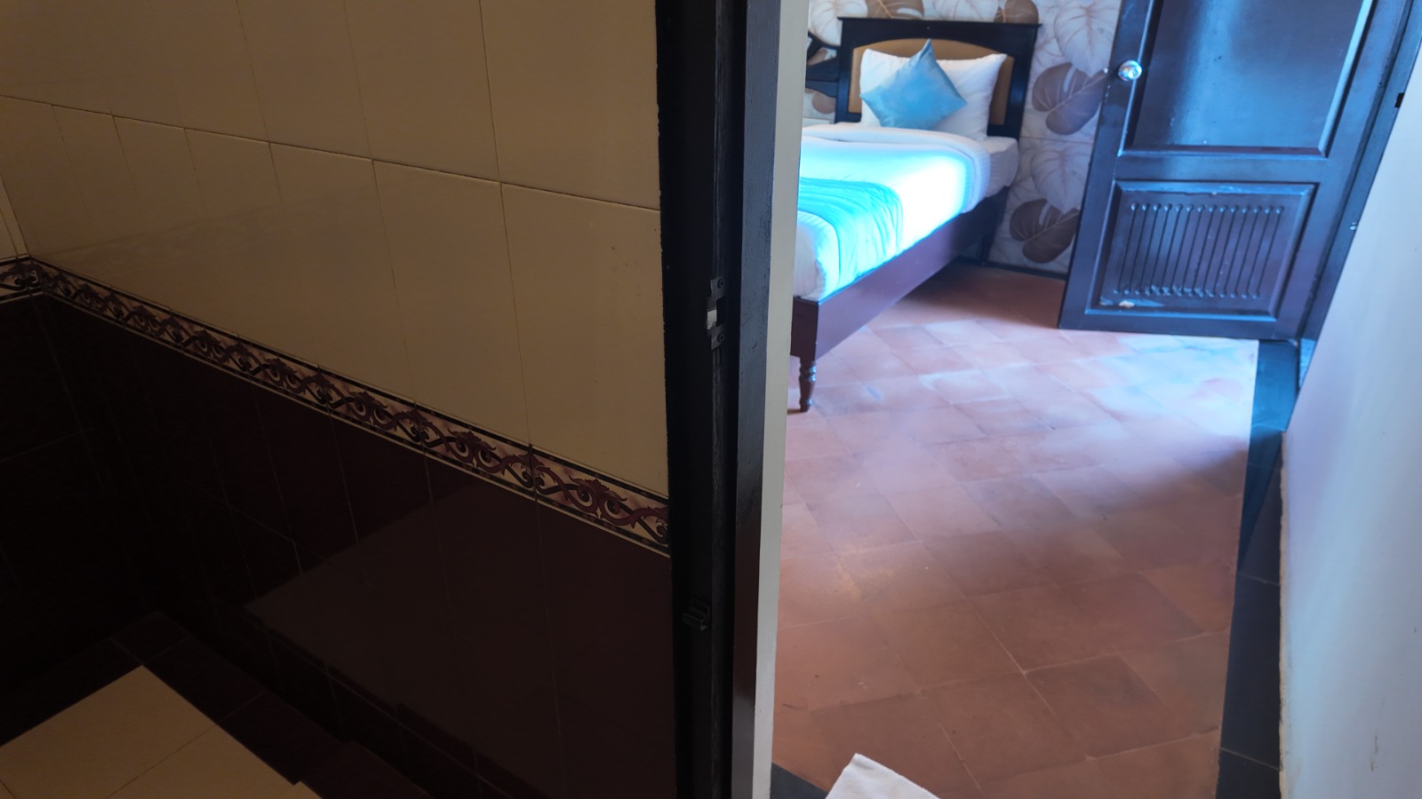 Malika Ayurveda Beach Retreat