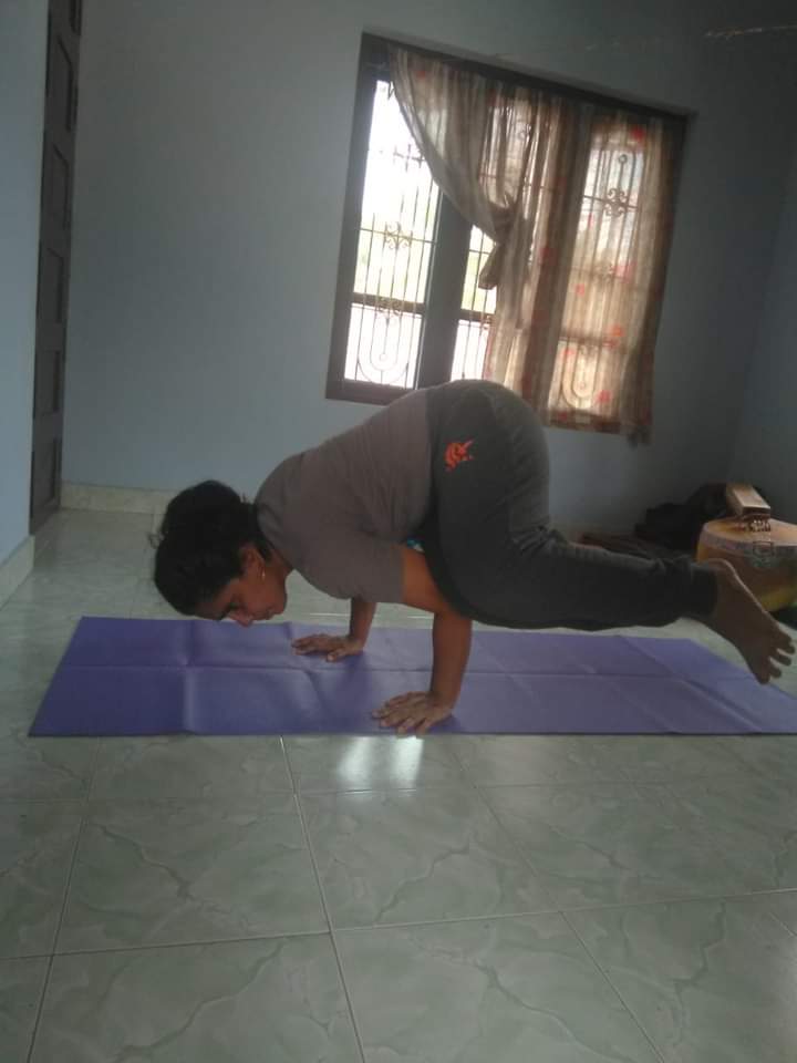 Disha Yoga
