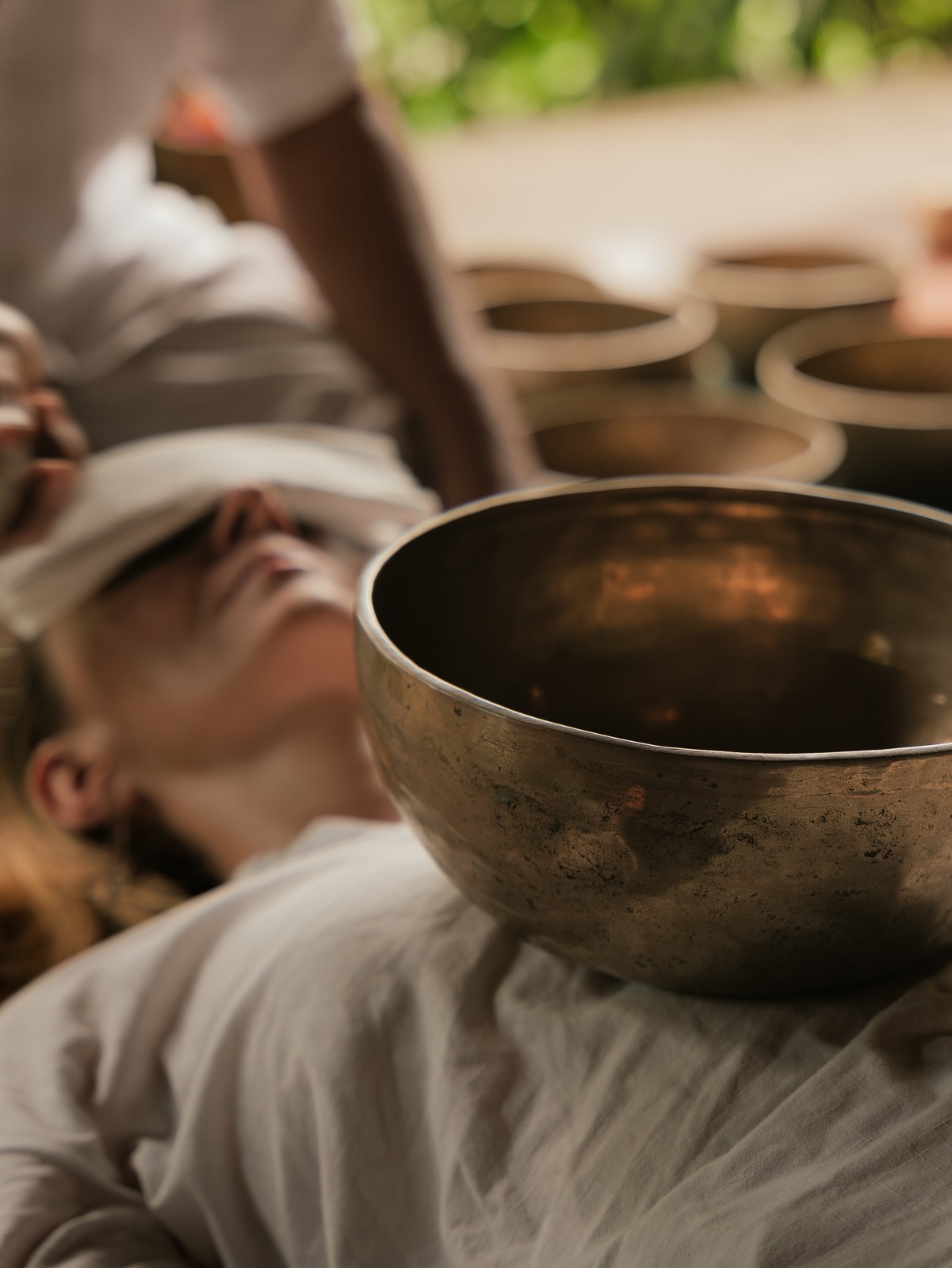 Oneworld Ayurveda Ubud