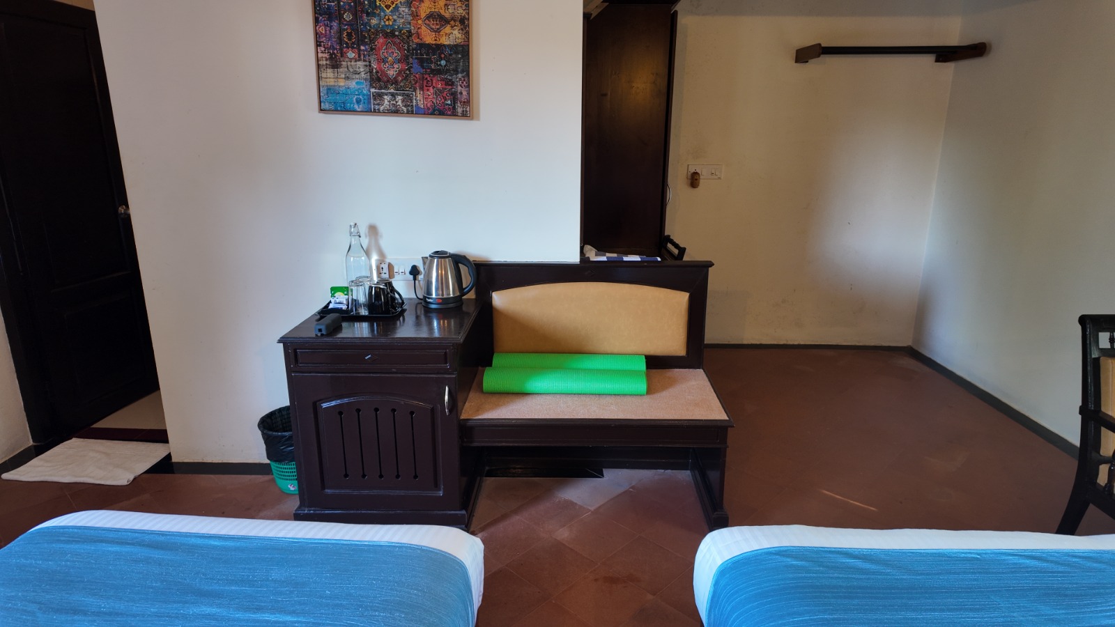 Malika Ayurveda Beach Retreat