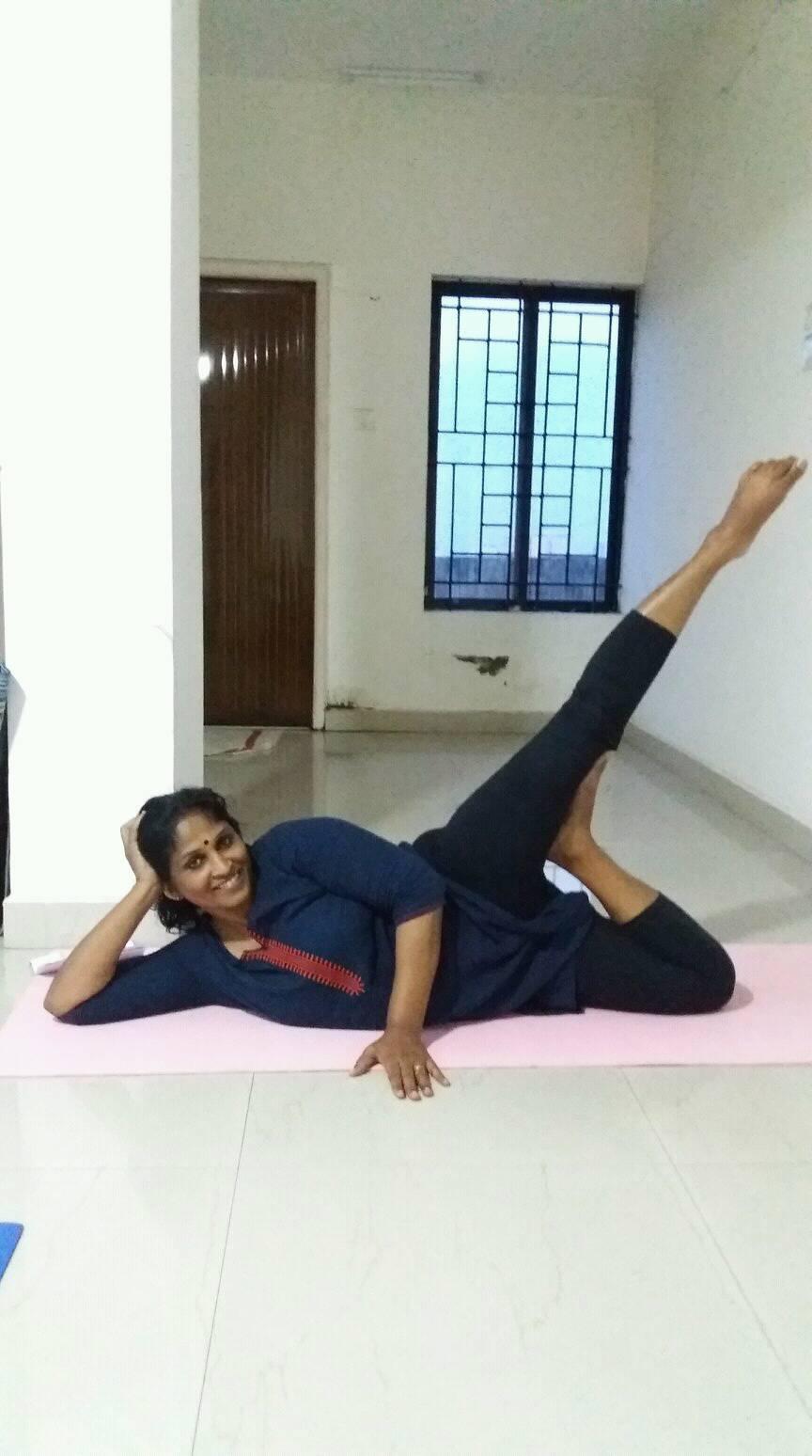 Punarjani Yoga Centre