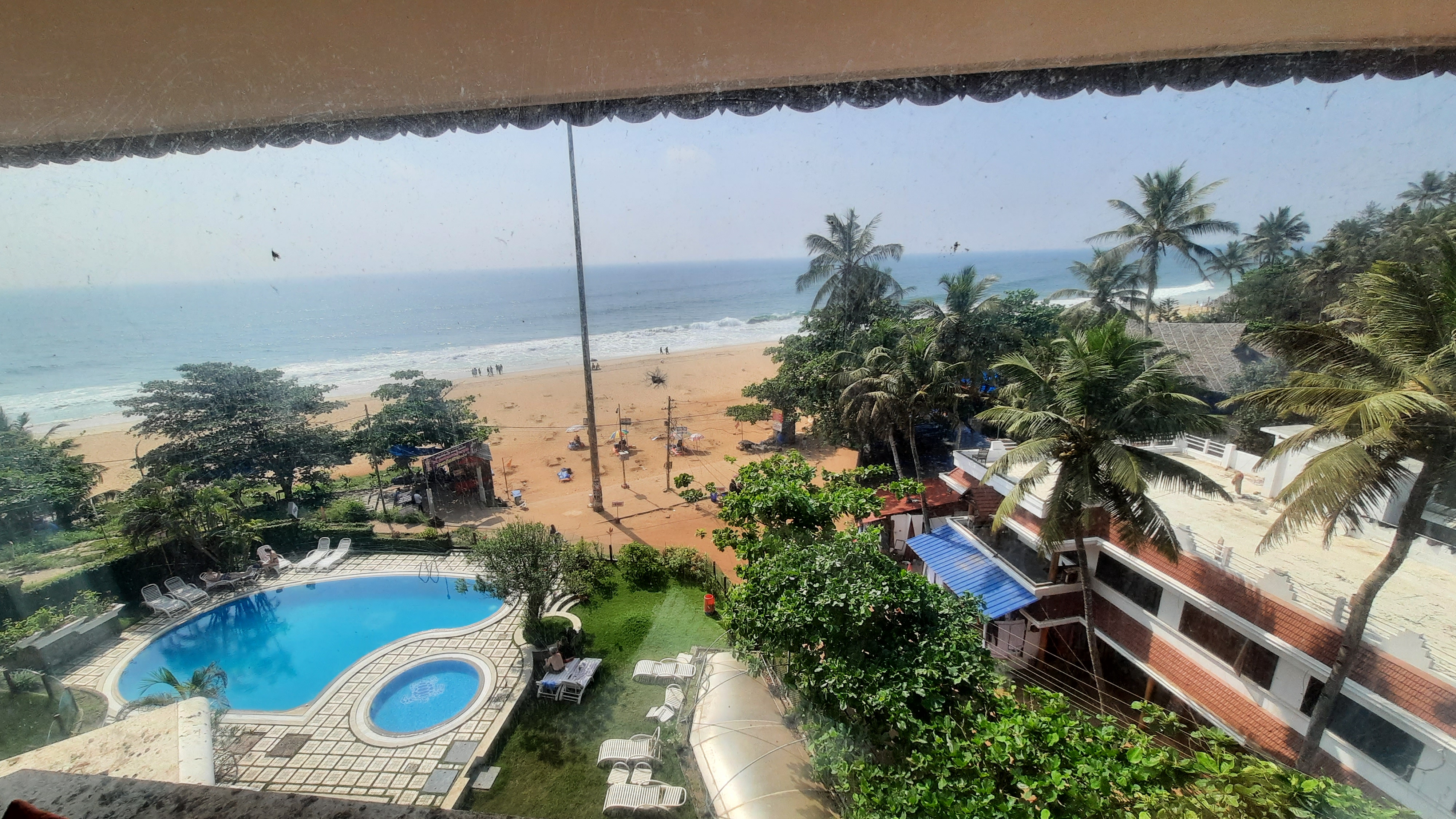 Hindustan Beach Retreat