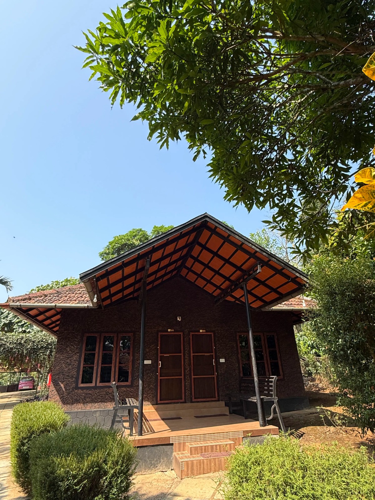 Chyavana Ayur Retreat