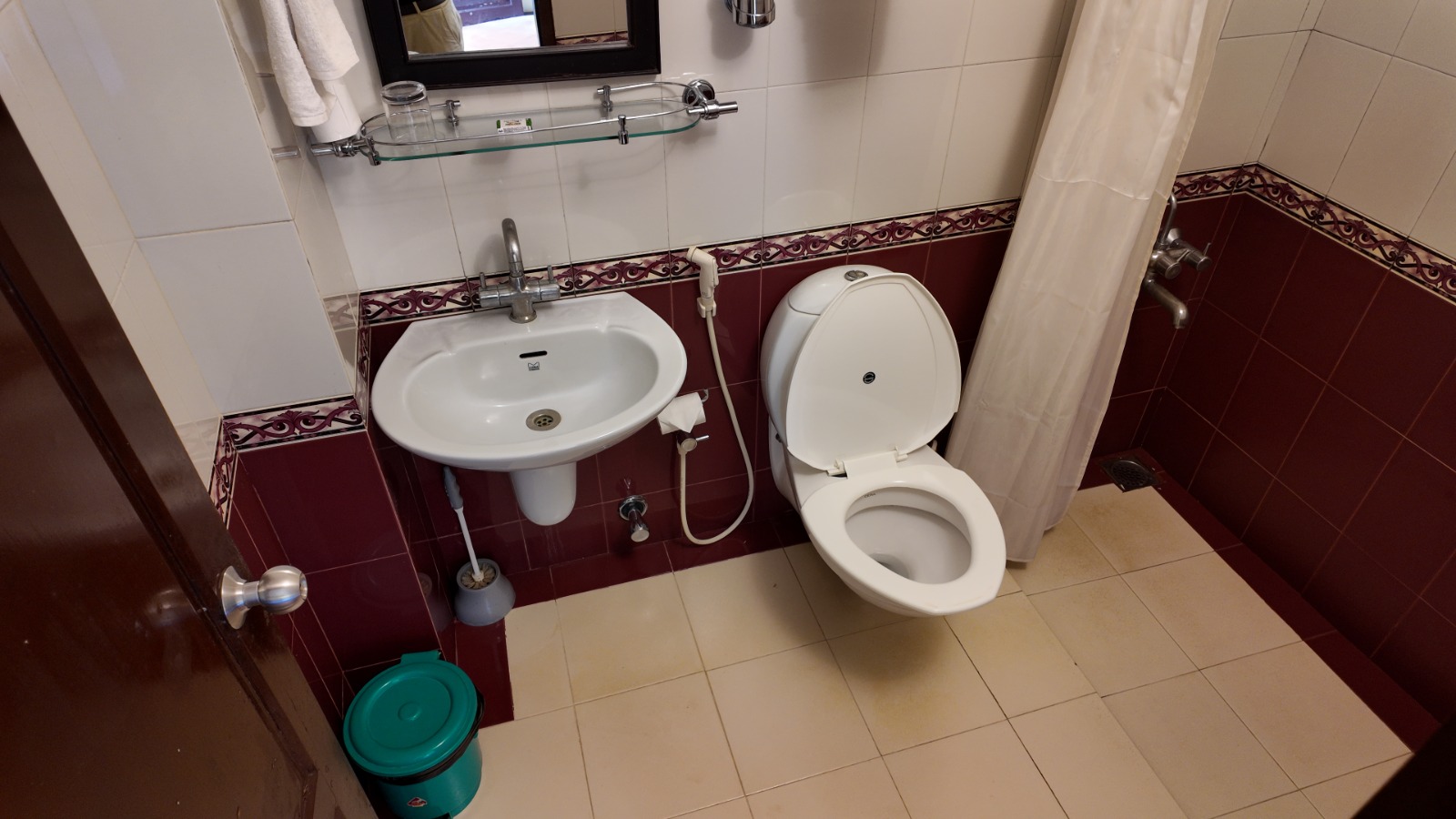 Malika Ayurveda Beach Retreat