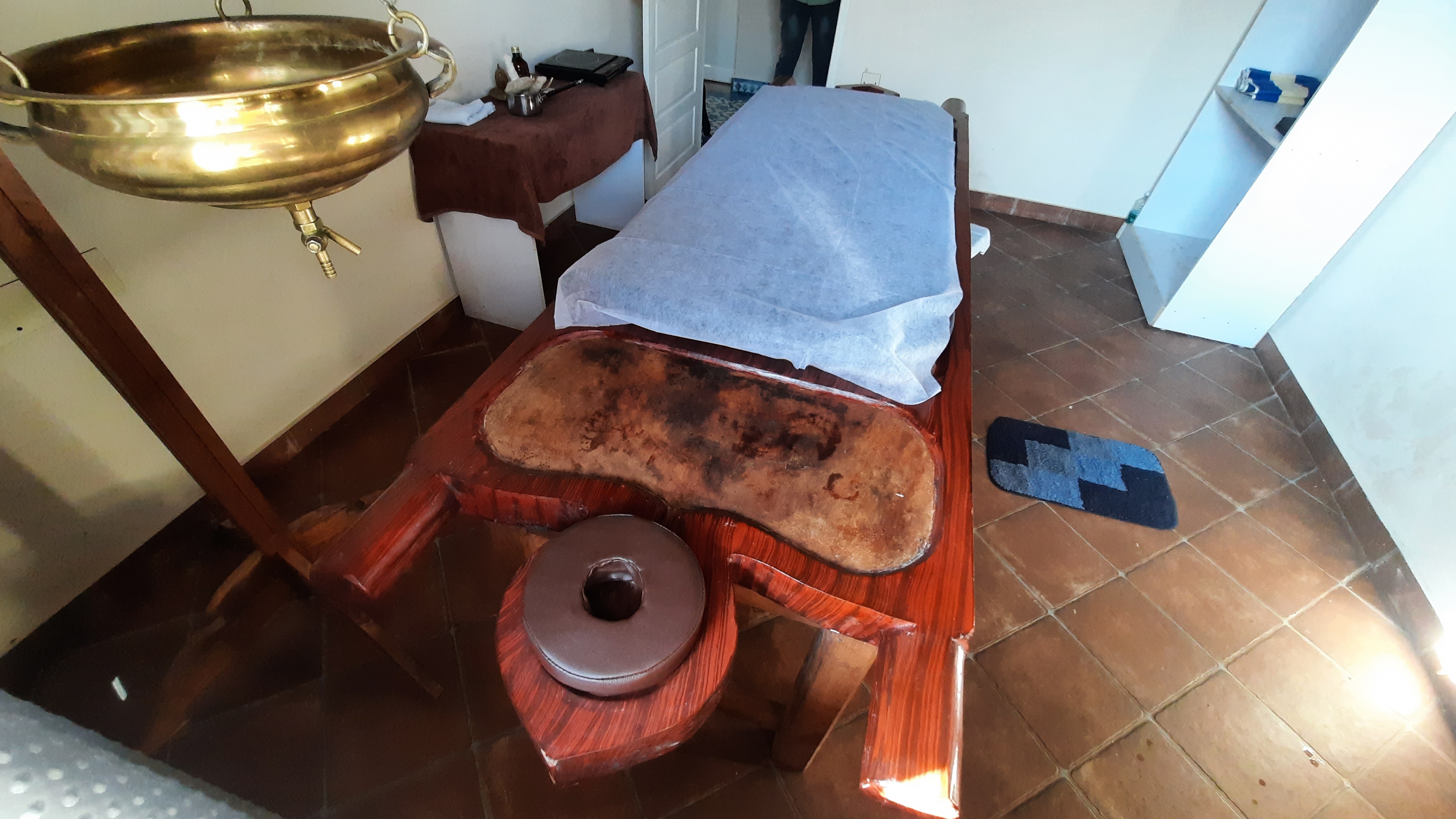 Aadisaktthi Ayurveda Village