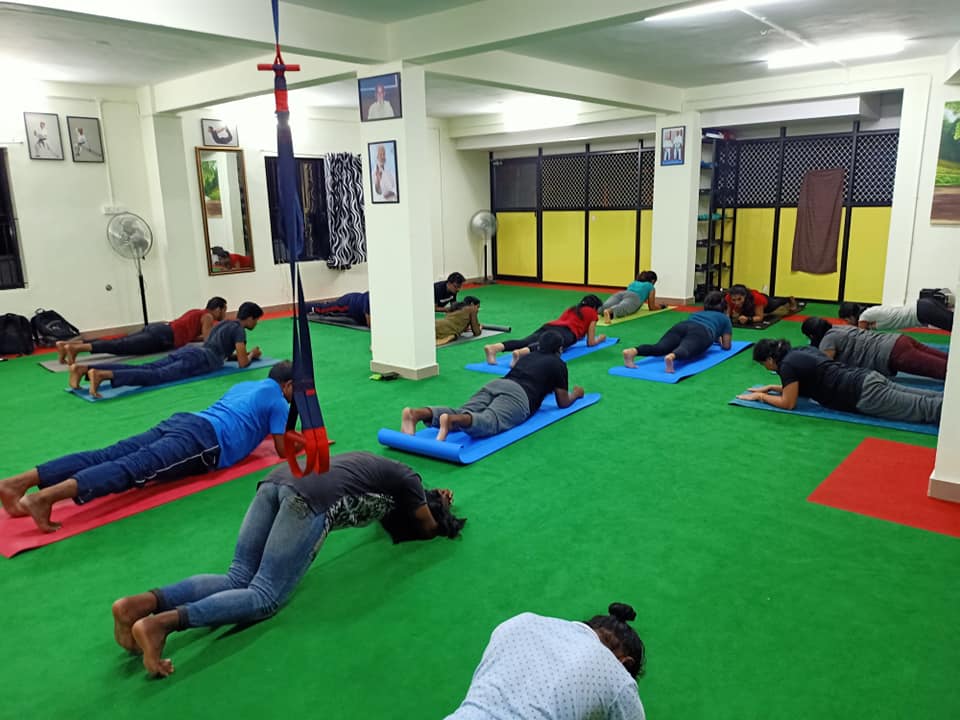 Athletic MIND Academy