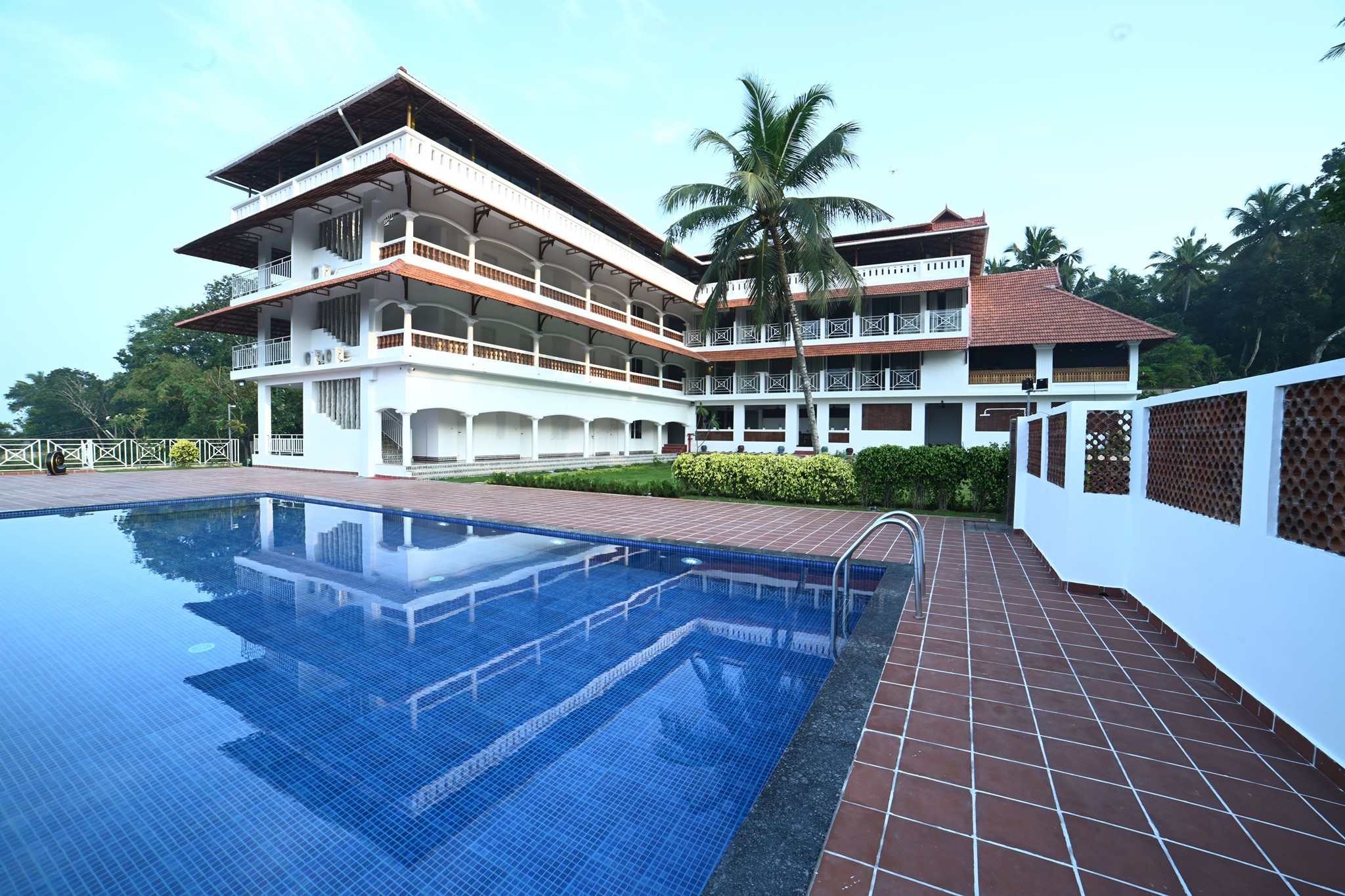 Aadisaktthi Ayurveda Village