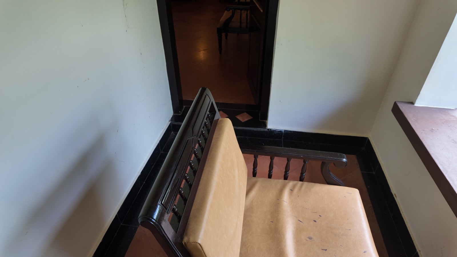 Malika Ayurveda Beach Retreat