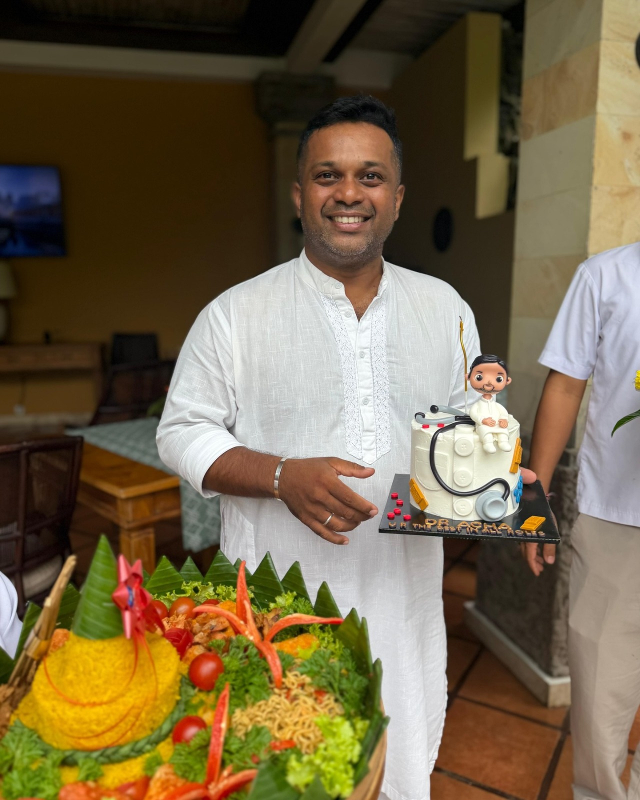 Oneworld Ayurveda Ubud