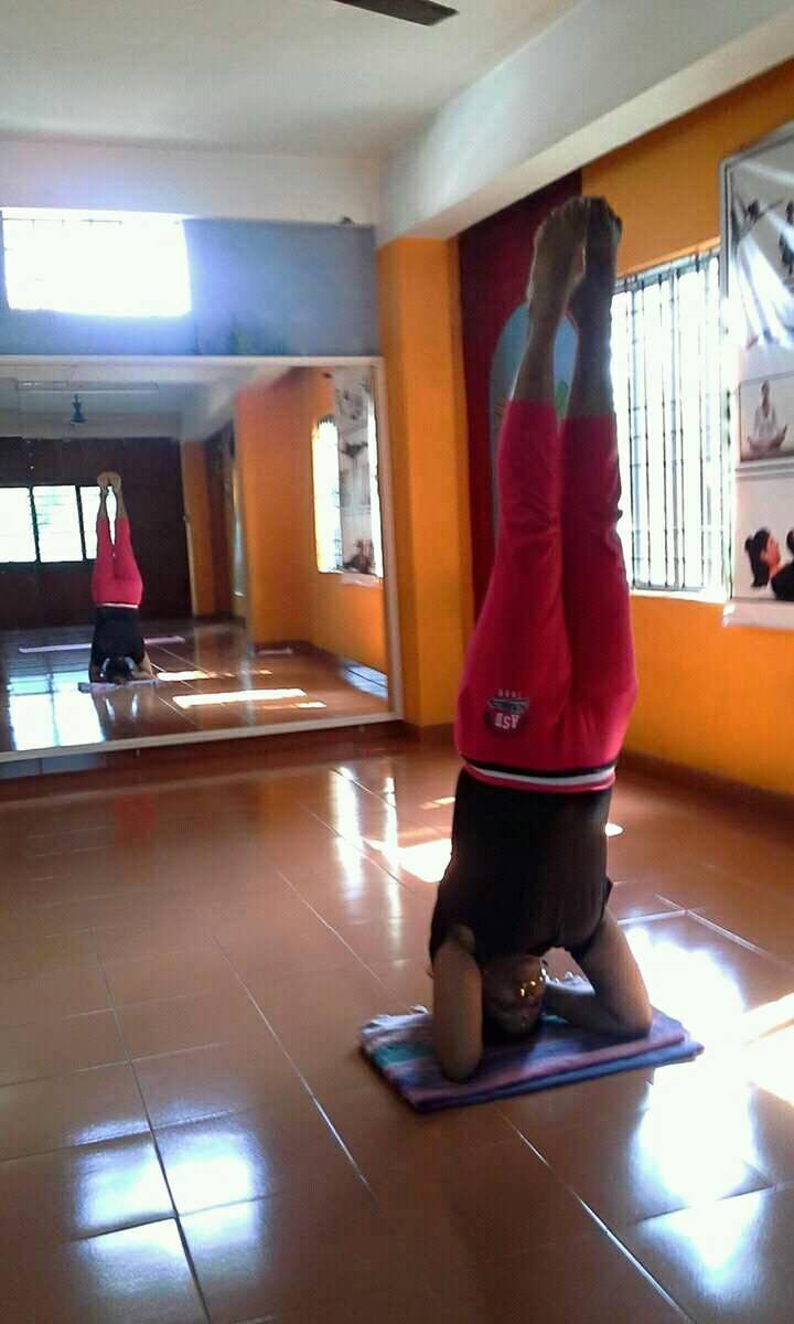 Punarjani Yoga Centre