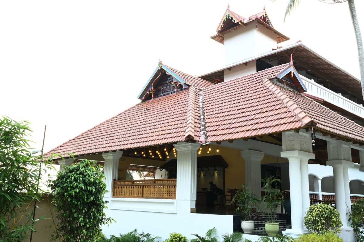 Aadisaktthi Ayurveda Village