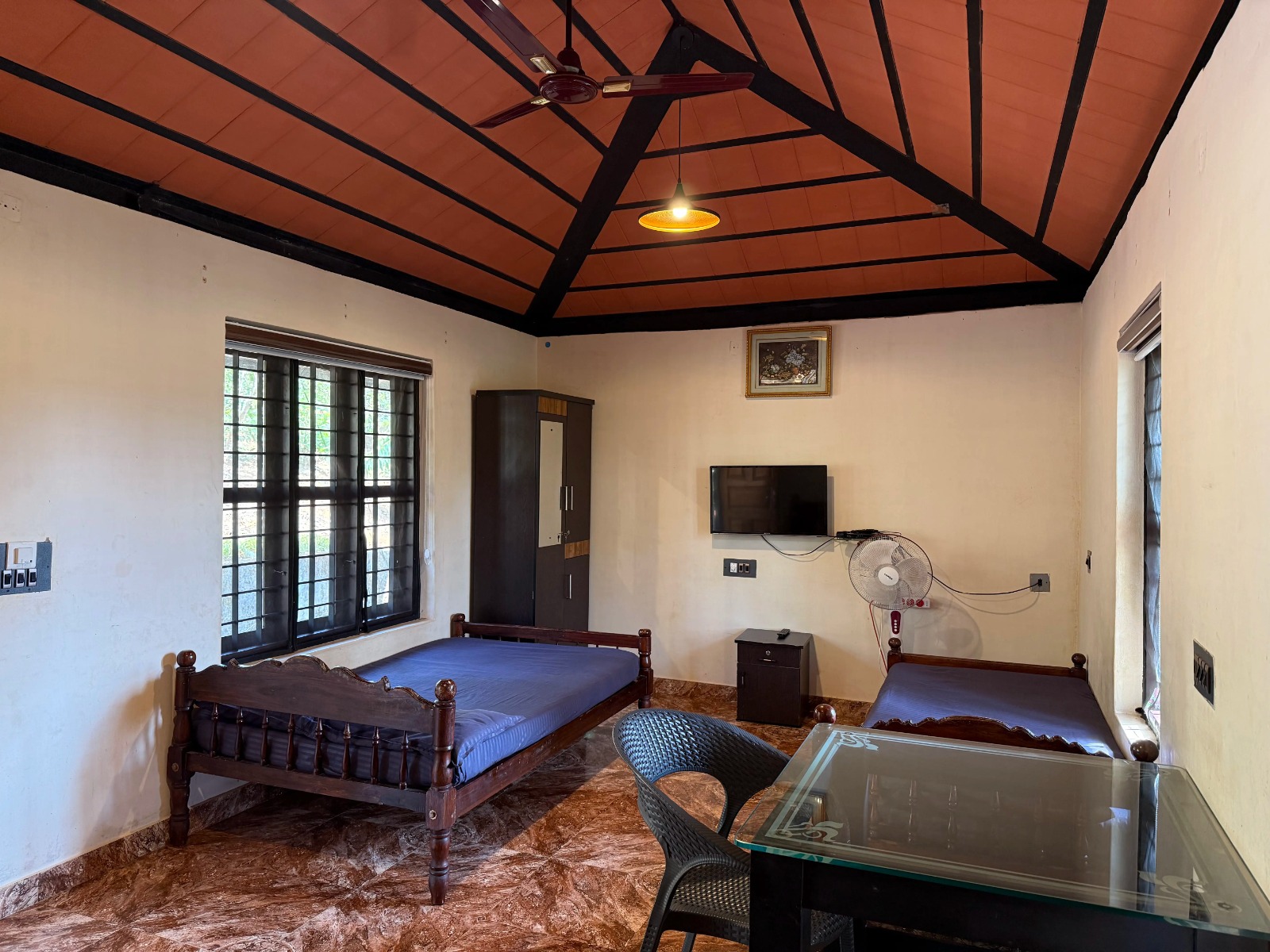 Chyavana Ayur Retreat