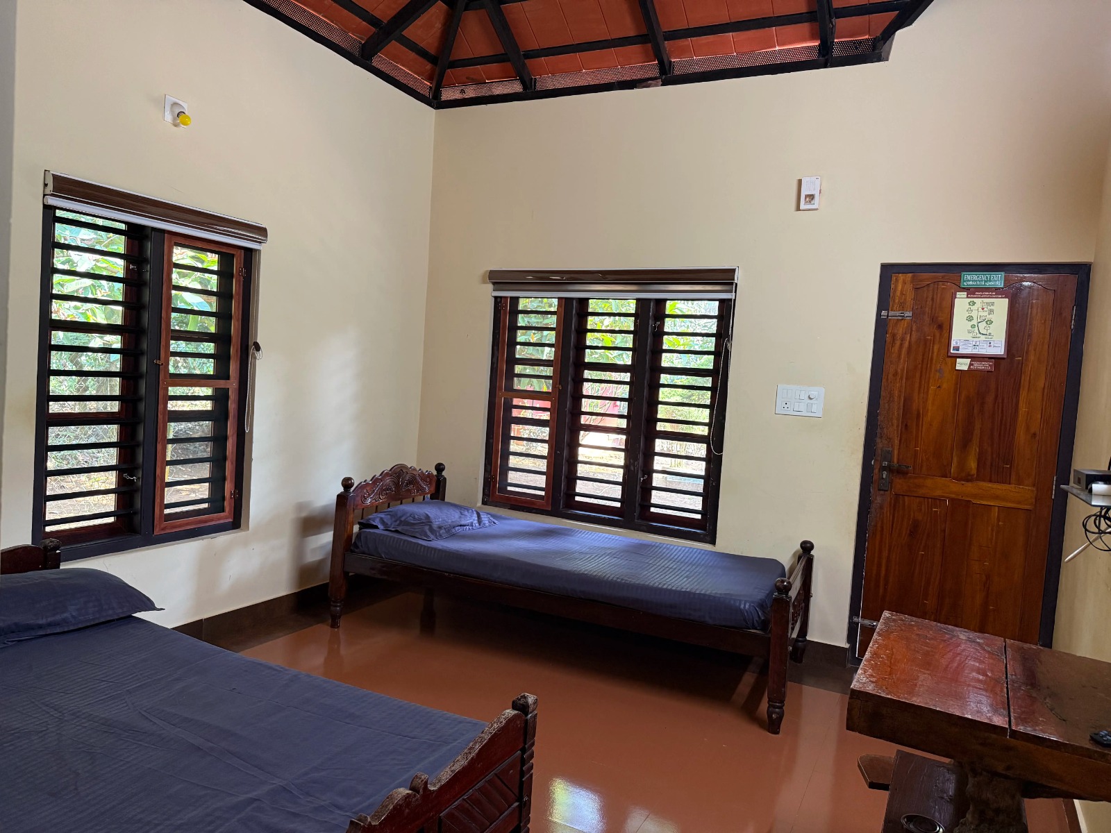 Chyavana Ayur Retreat