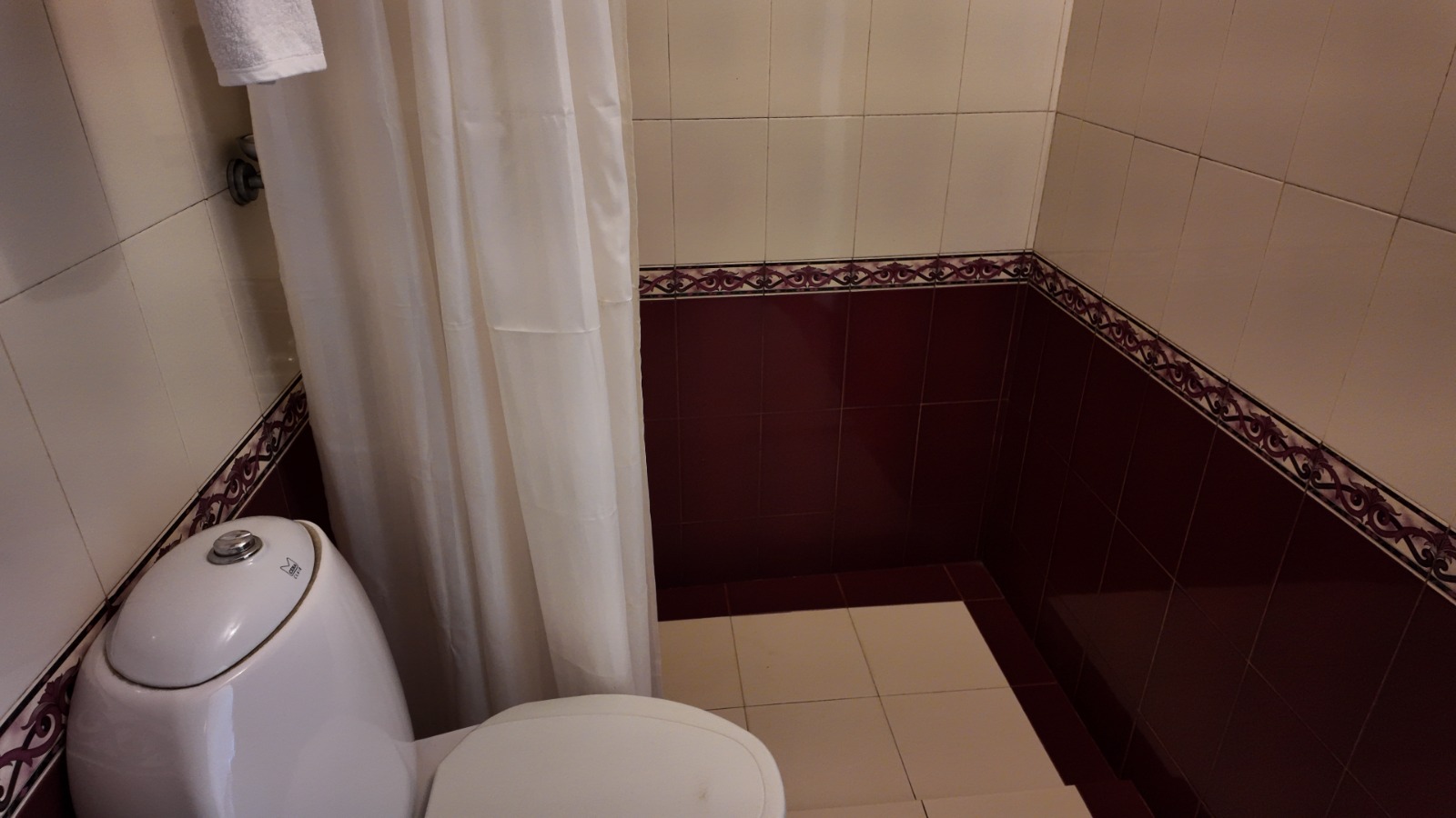 Malika Ayurveda Beach Retreat