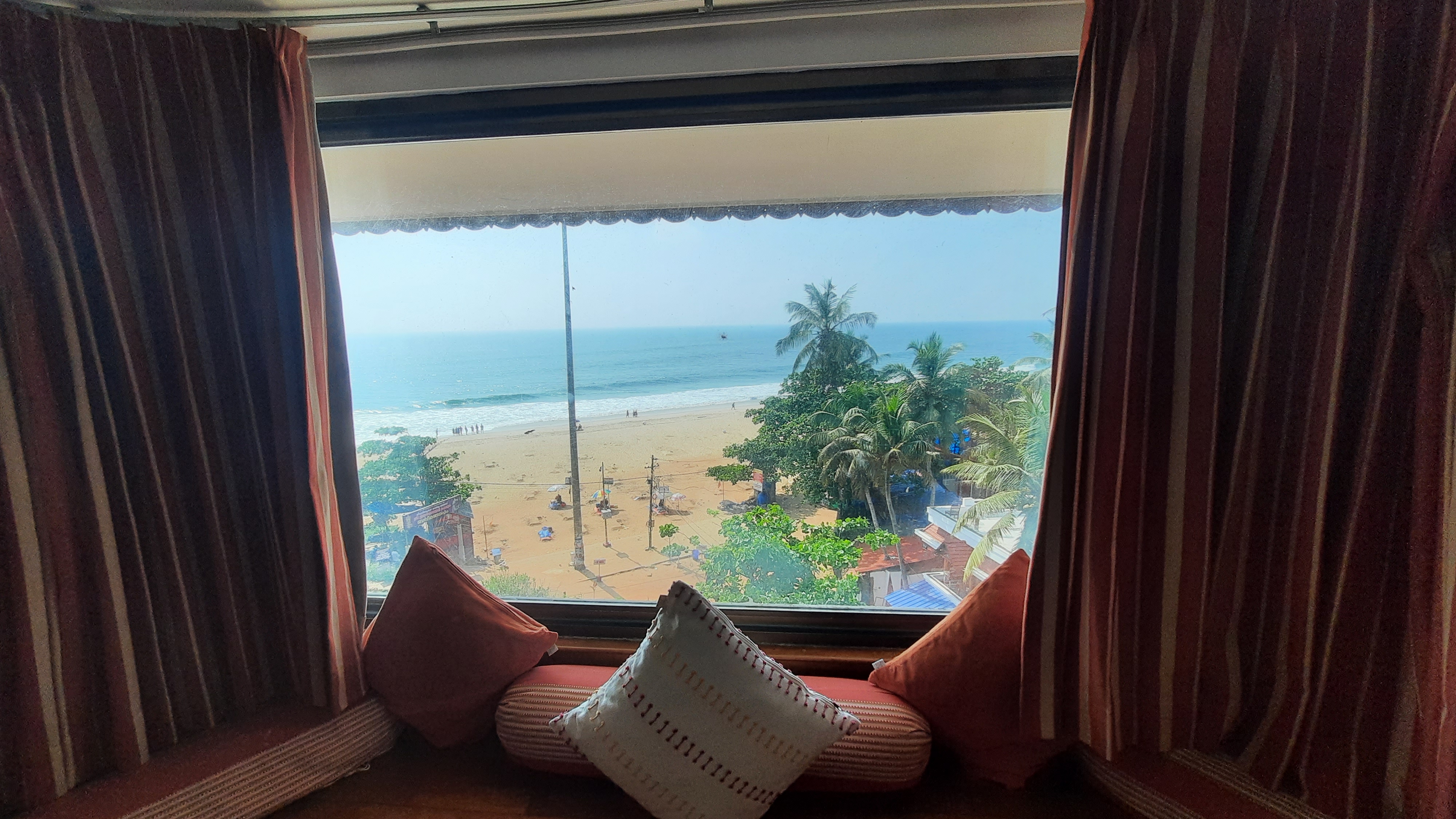 Hindustan Beach Retreat