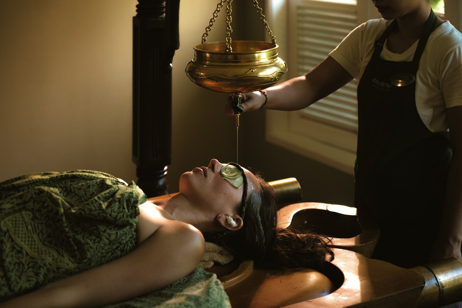 Oneworld Ayurveda Ubud