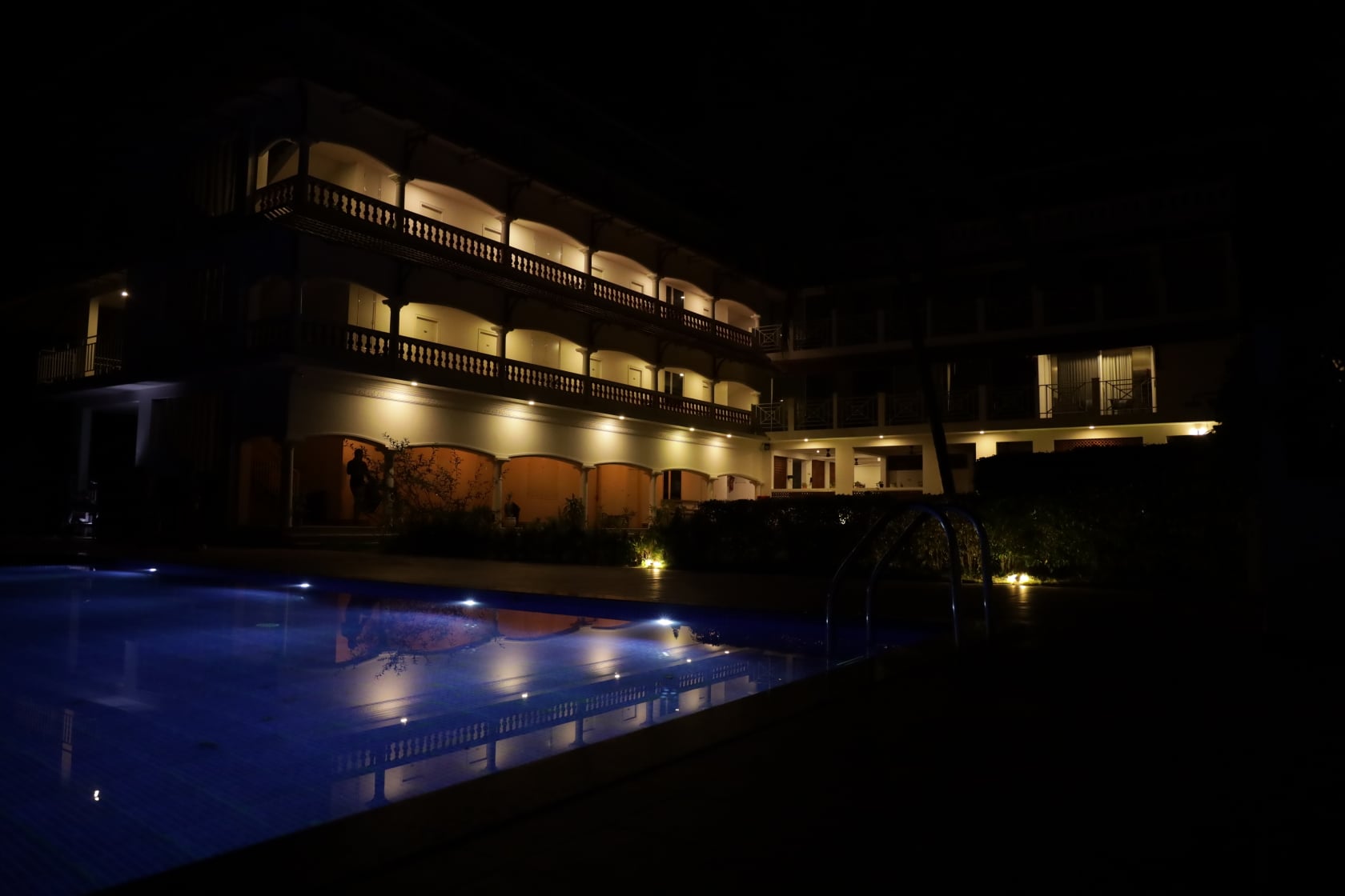 Aadisaktthi Ayurveda Village