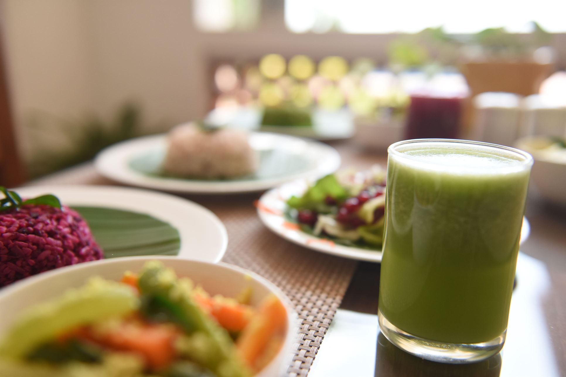 Aadisaktthi Ayurveda Village