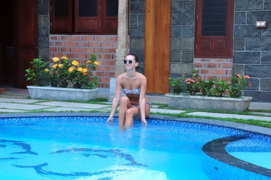 Isha Vista Heritage Resort