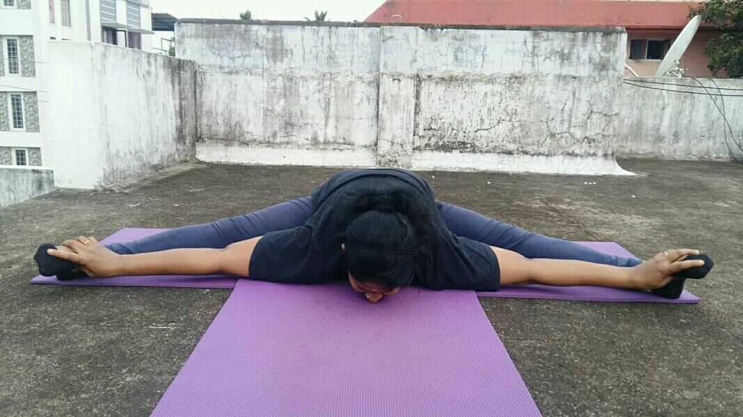 Punarjani Yoga Centre