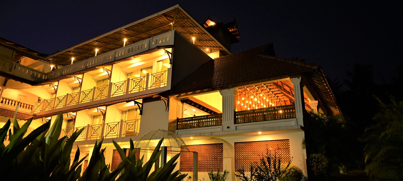 Aadisaktthi Ayurveda Village