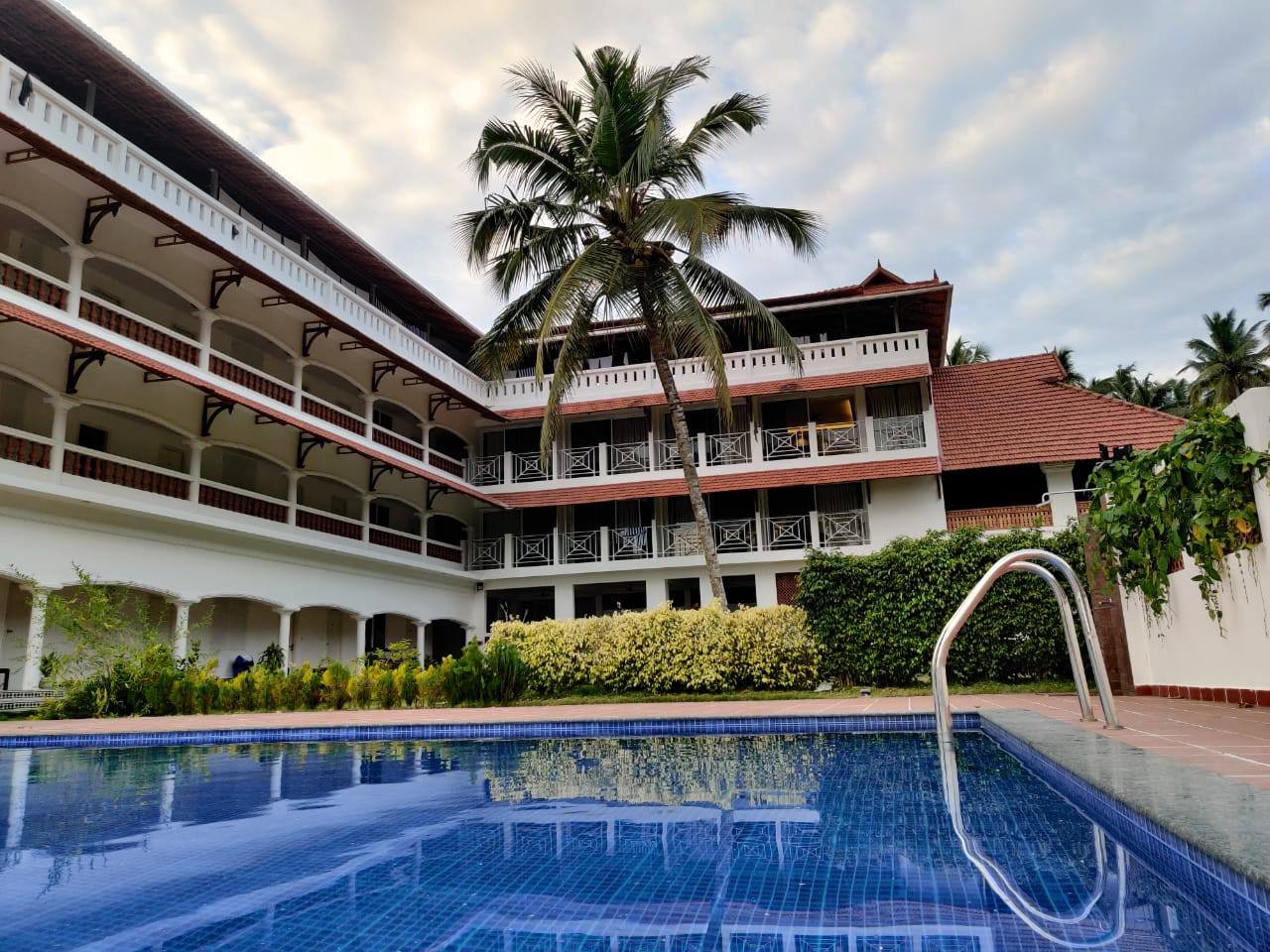 Aadisaktthi Ayurveda Village