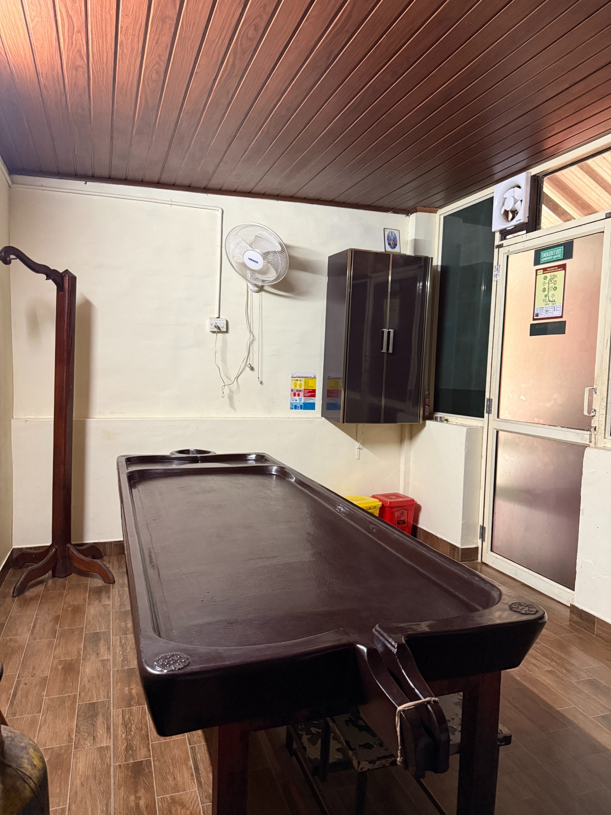 Chyavana Ayur Retreat