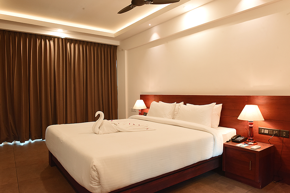 Aadisaktthi Ayurveda Village