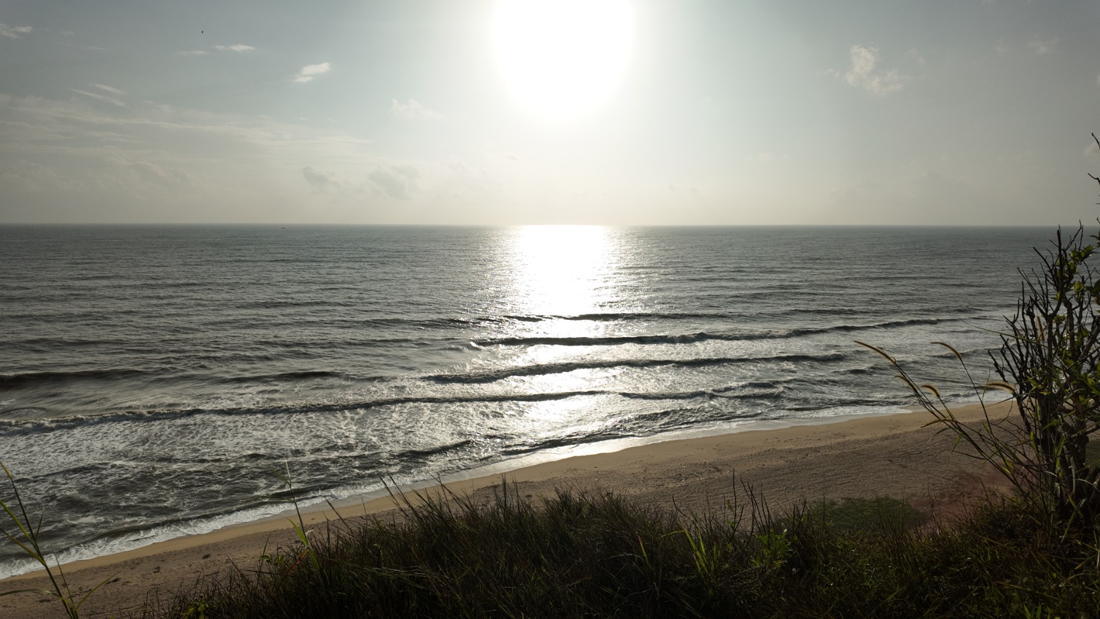 Malika Ayurveda Beach Retreat