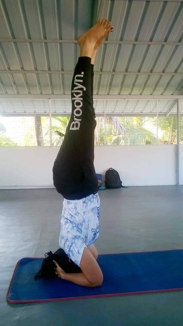 Disha Yoga