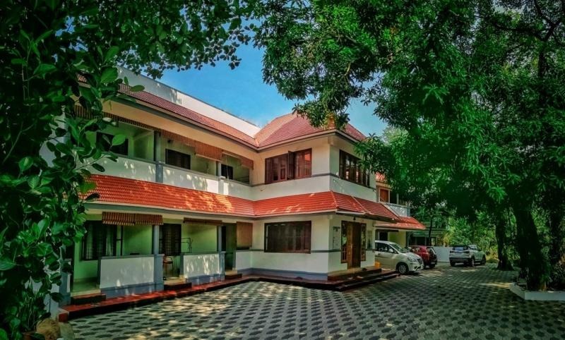 Sarathy Ayurvedic Hospital