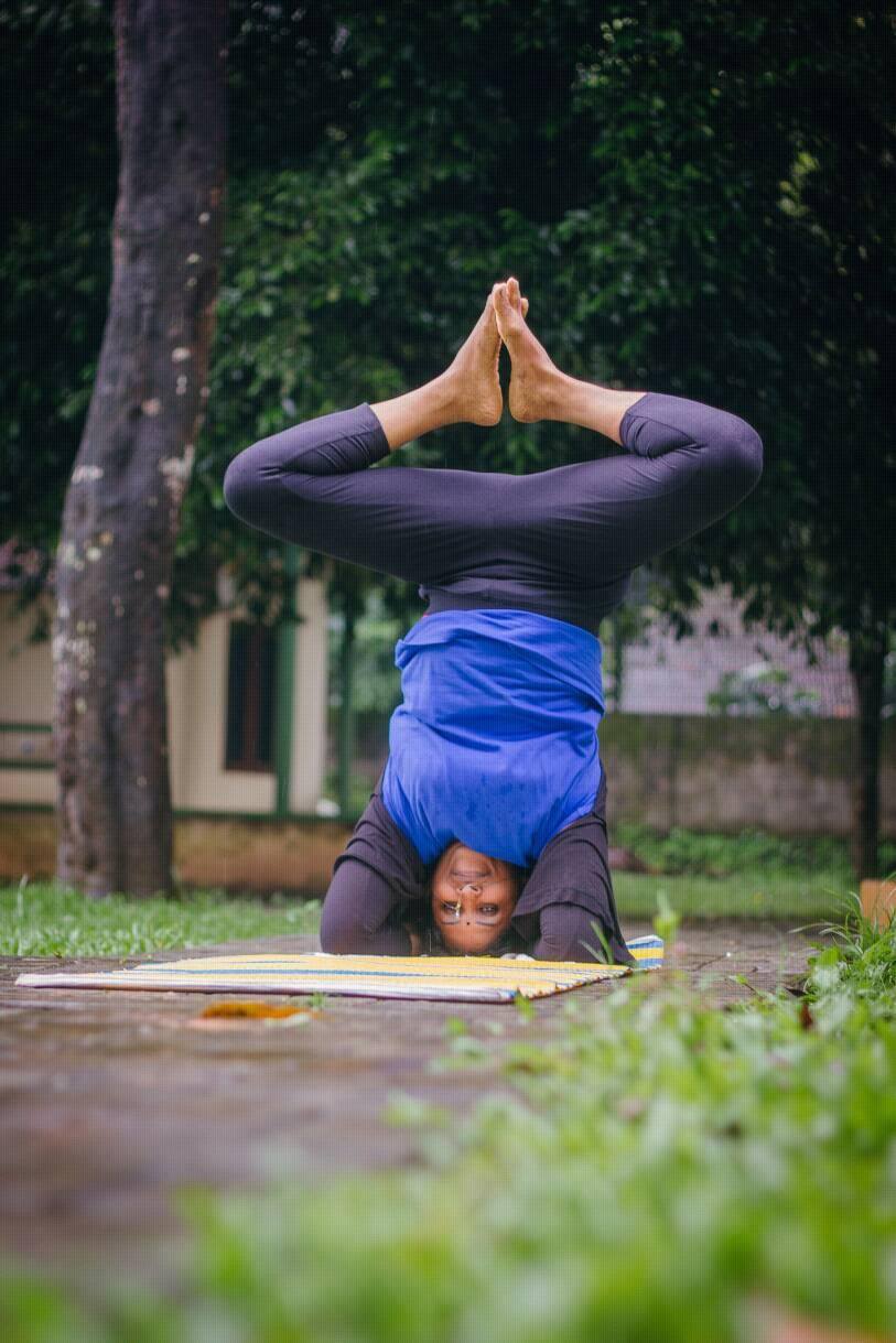 Punarjani Yoga Centre