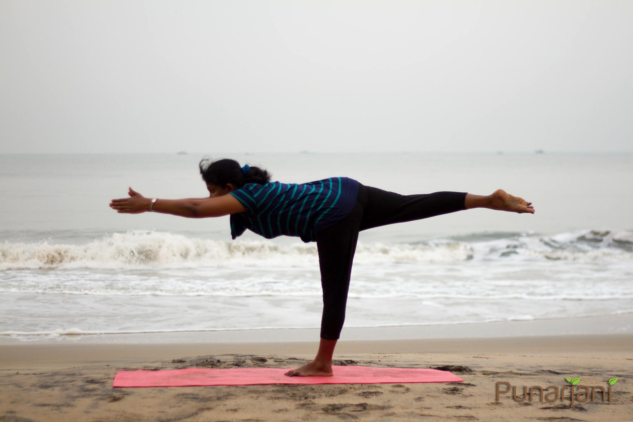 Punarjani Yoga Centre