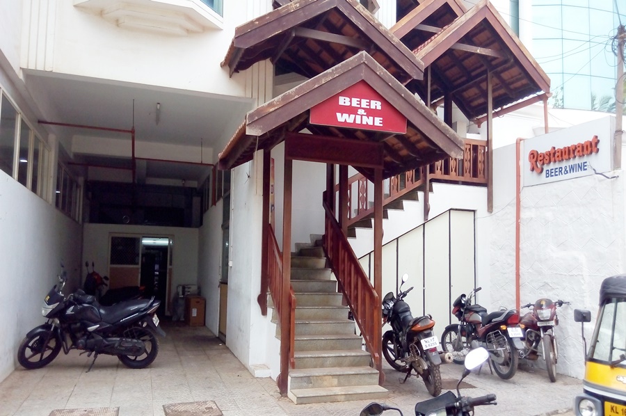 Hindustan Beach Retreat 