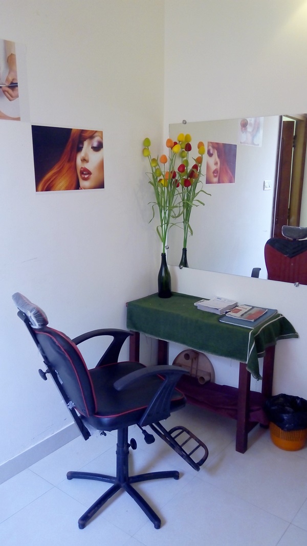 Hindustan Beach Retreat 