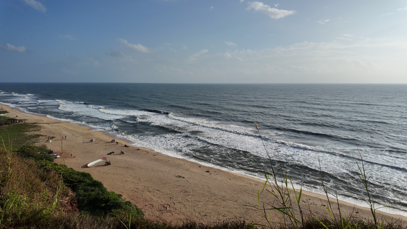 Malika Ayurveda Beach Retreat