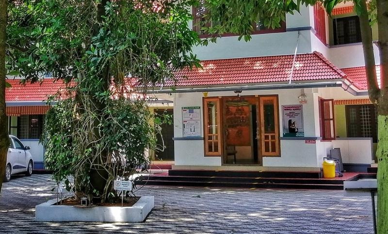 Sarathy Ayurvedic Hospital