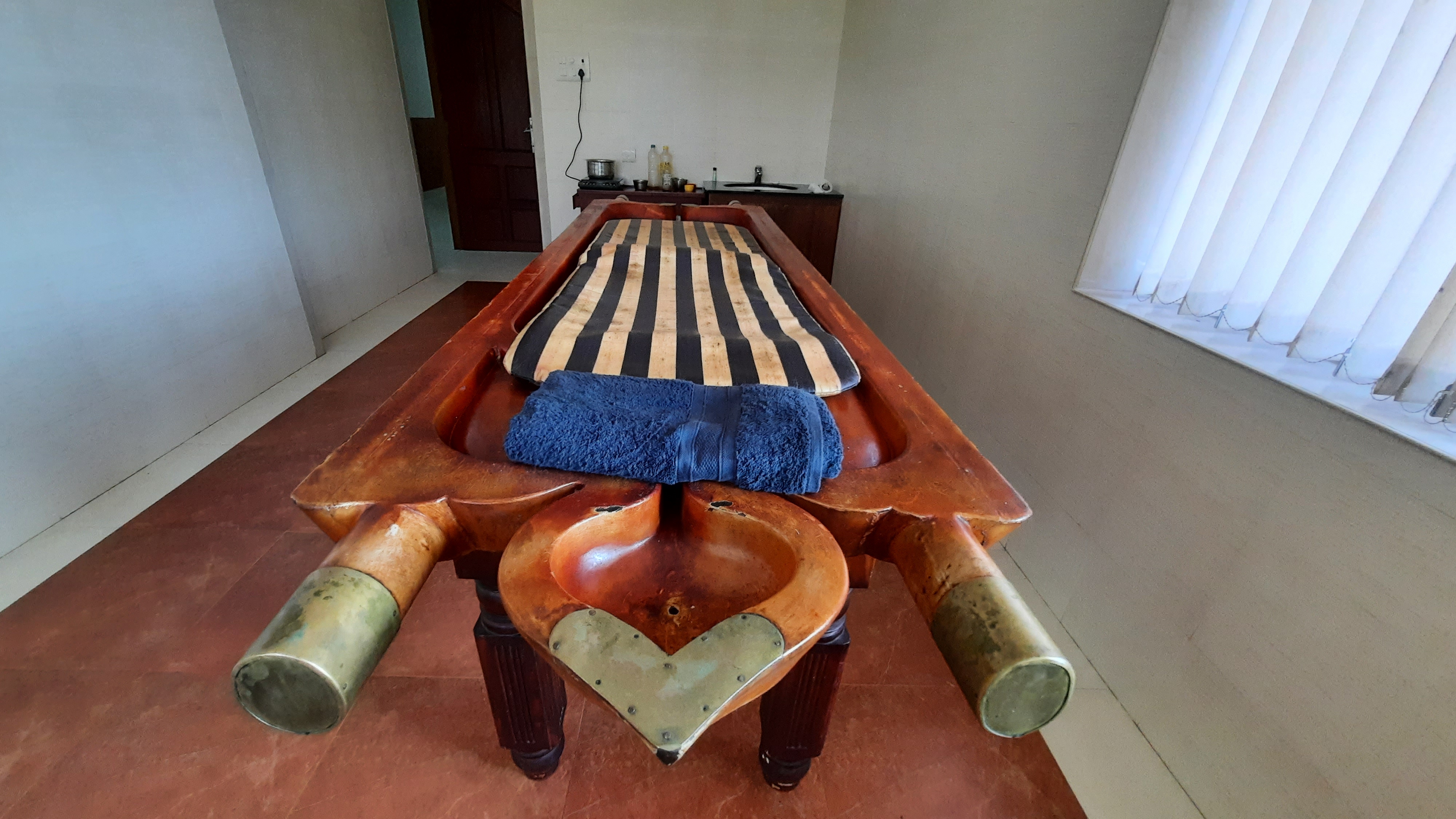 Hindustan Beach Retreat