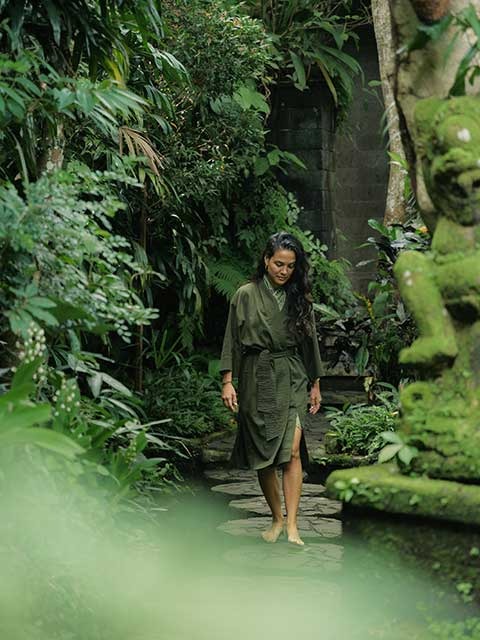 Oneworld Ayurveda Ubud