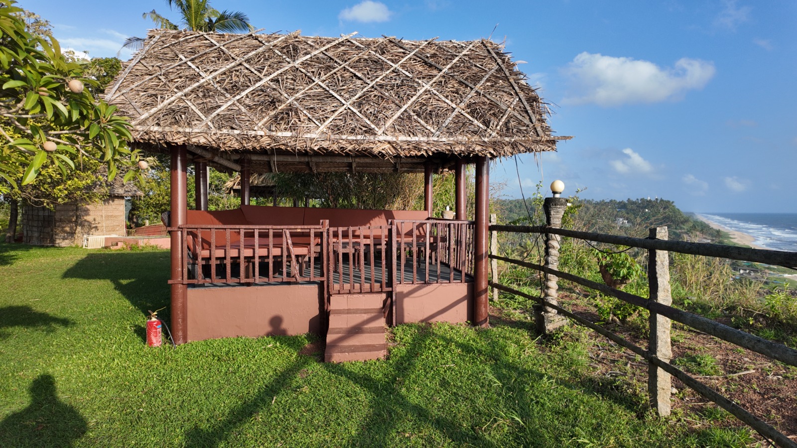 Malika Ayurveda Beach Retreat