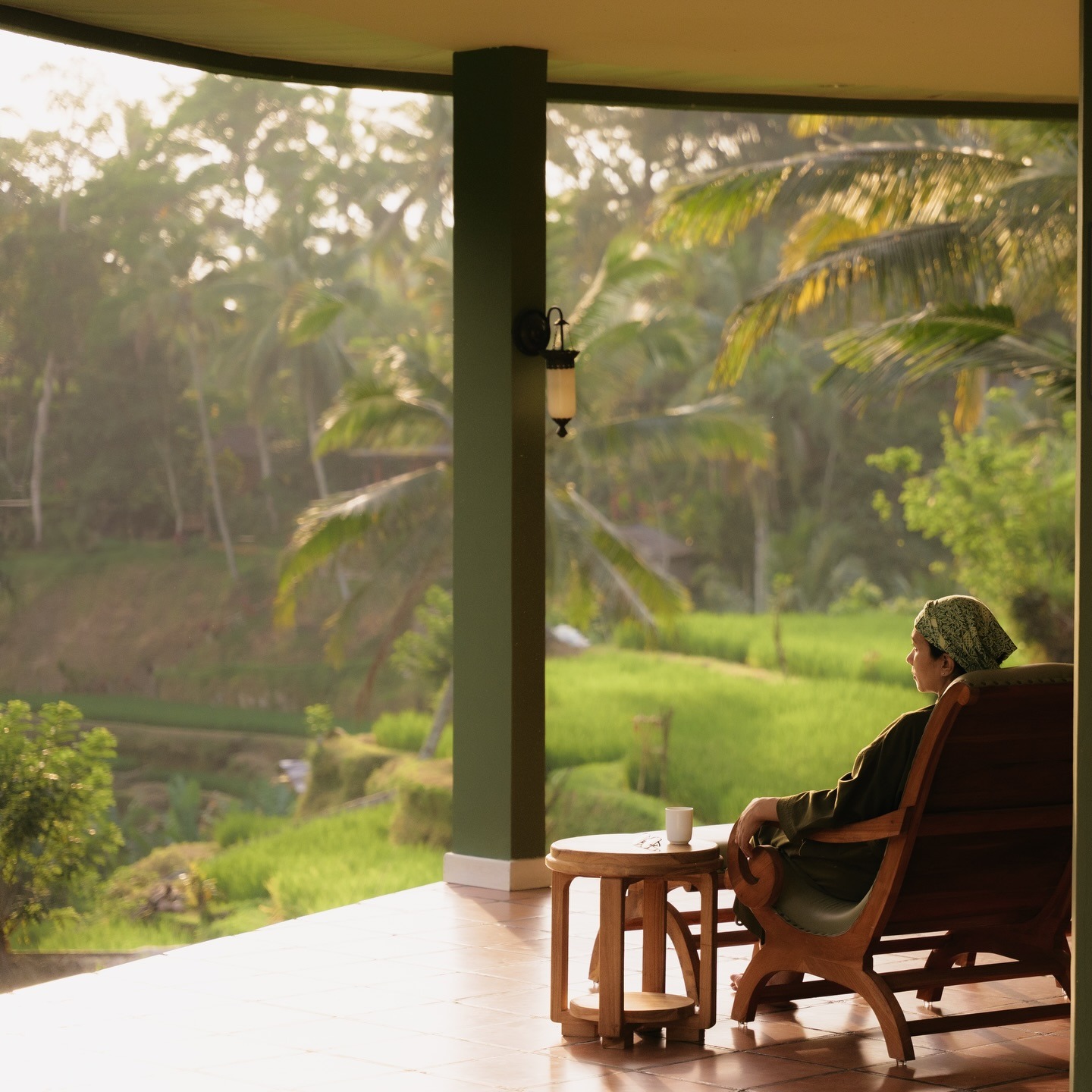 Oneworld Ayurveda Ubud