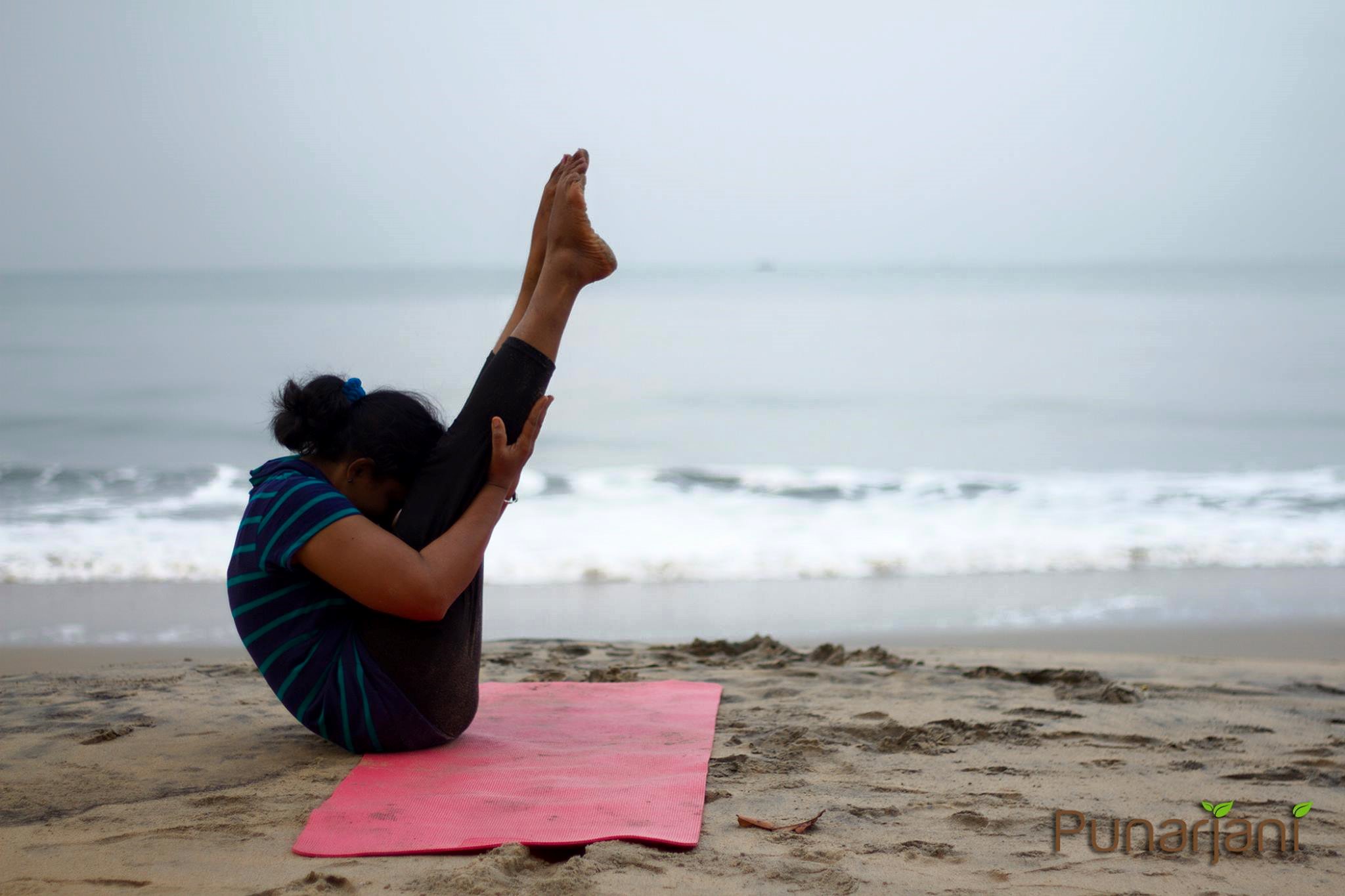 Punarjani Yoga Centre