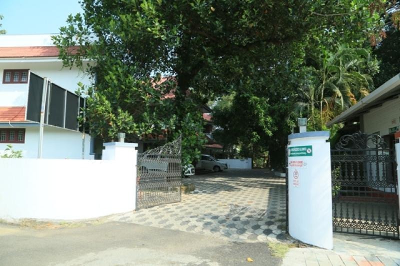 Sarathy Ayurvedic Hospital