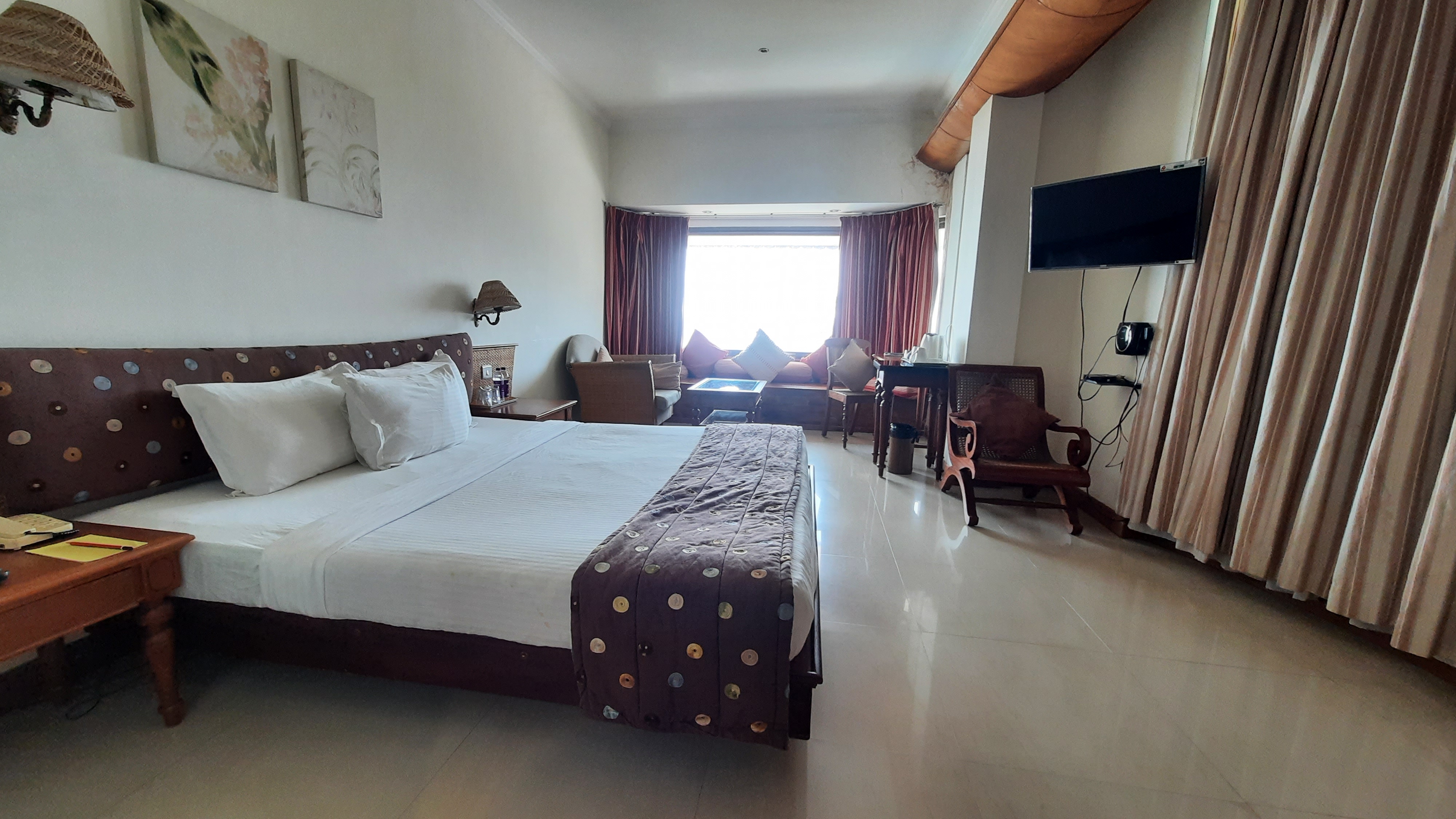 Hindustan Beach Retreat