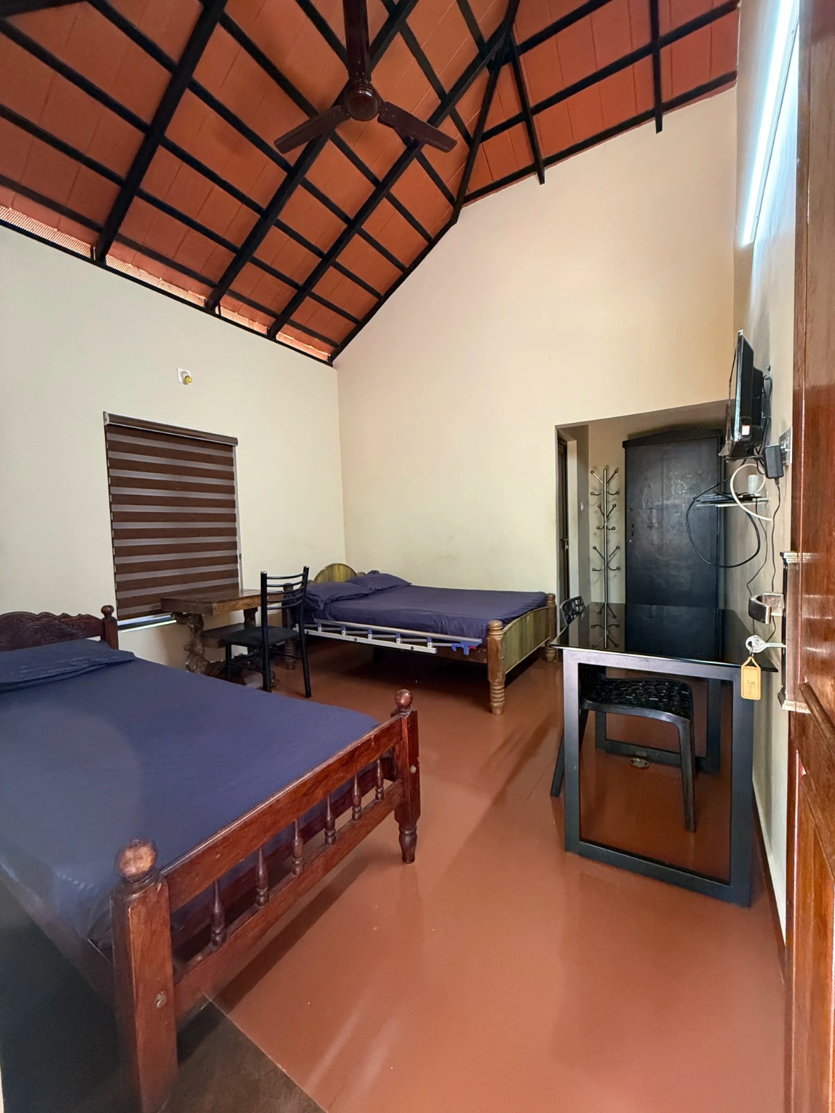 Chyavana Ayur Retreat